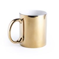 TAZZA ORO O ARGENTO LUCIDI
